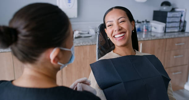 Professional Dental Services in Helena Valley Northwest, MT